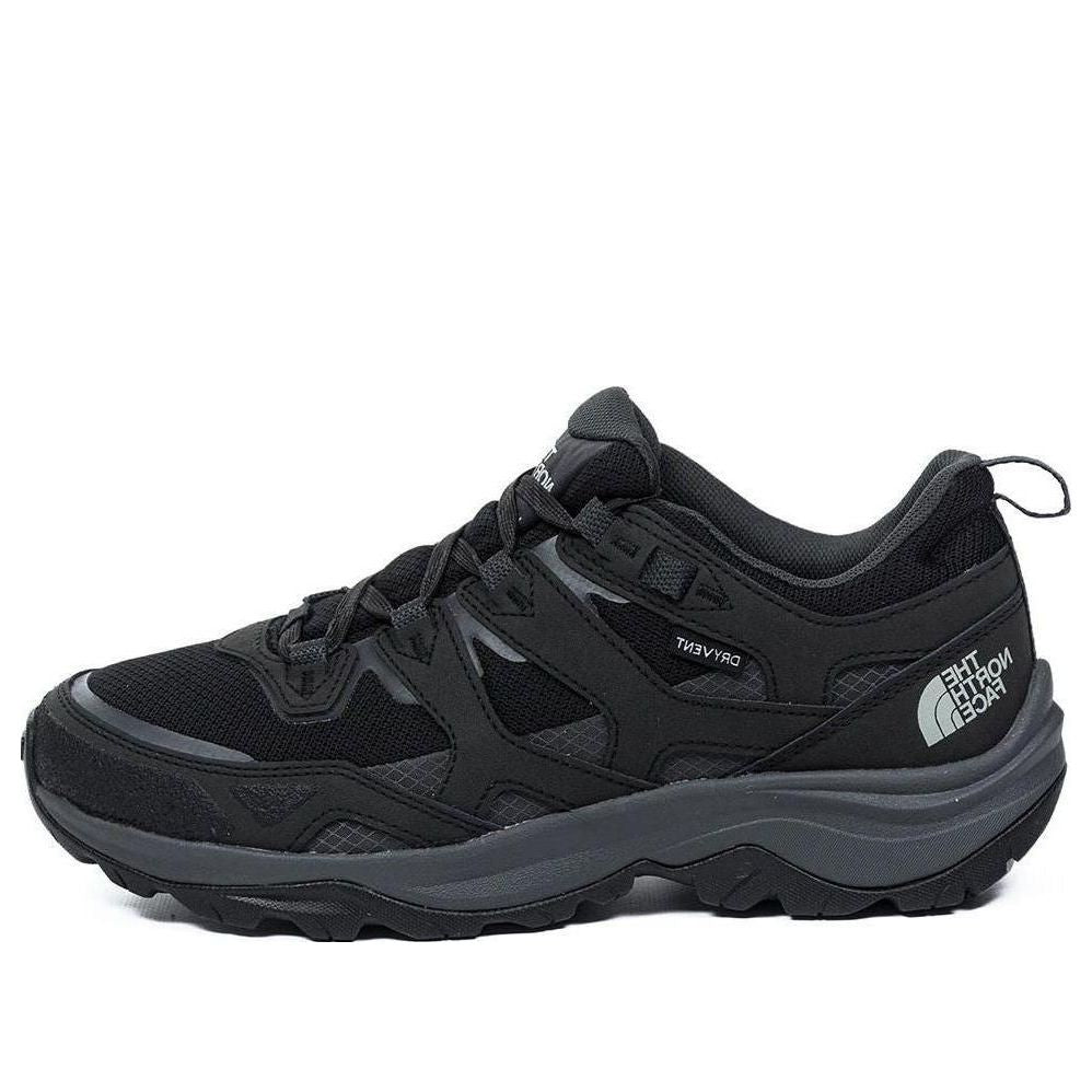Кецове и обувки The North Face Hedgehog 3 Waterproof Черно | NF0A818Q-KT0, 0