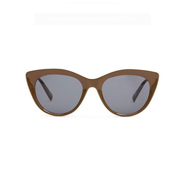 Слънчеви очила Vans Vans Rear View Sunglasses Кафяво | VN0007A51M71, 0