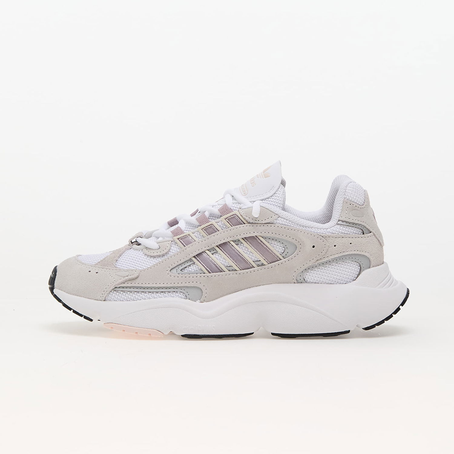 Кецове и обувки adidas Originals Ozmillen W Сиво | IF6551, 0