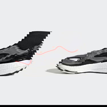 Кецове и обувки adidas Performance Stella McCartney x Ultraboost 22 Сиво | GW0206, 0