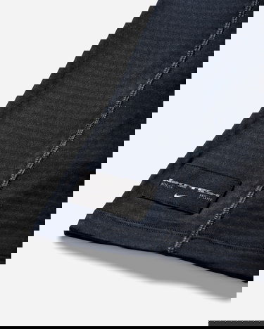 Риза Nike Tech Base Layer Longsleeve Top Тъмно синьо | HV1405-451, 3