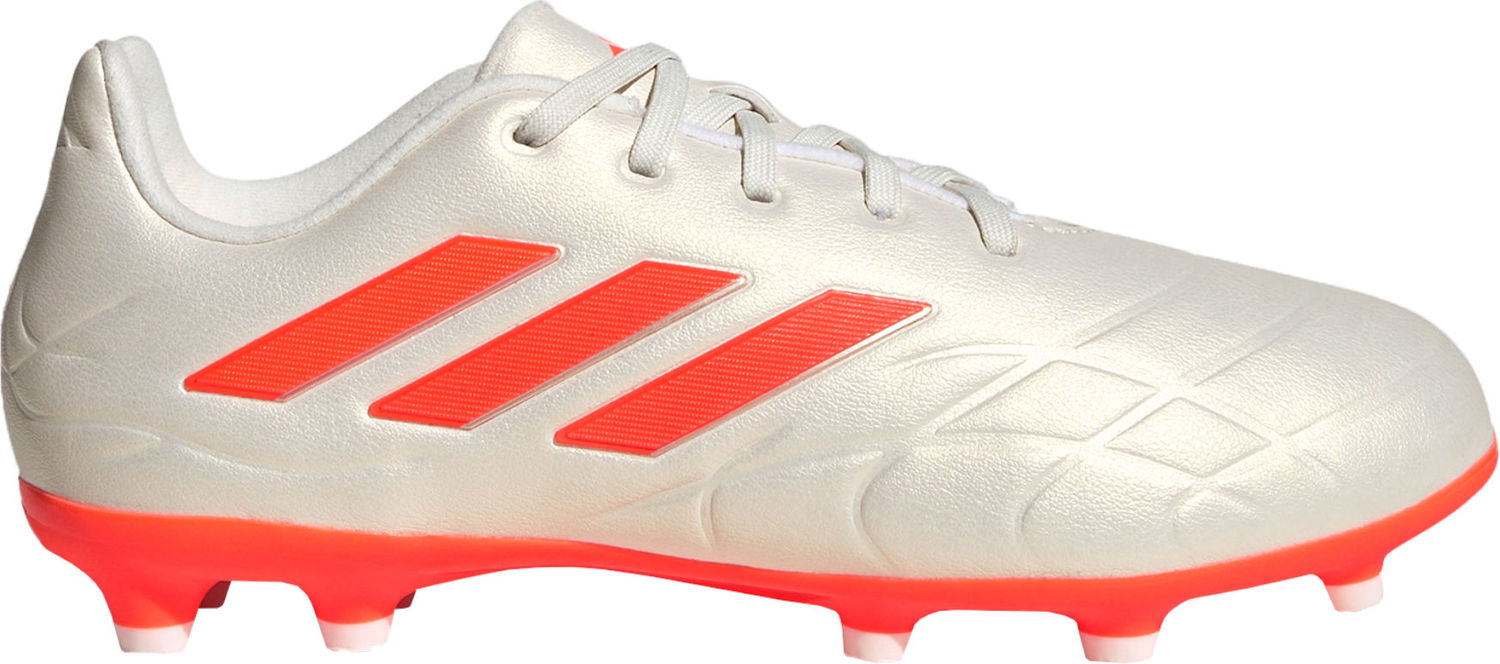 Кецове и обувки adidas Performance adidas COPA PURE.3 FG Бяло | hq8944, 0