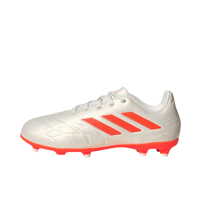Кецове и обувки adidas Performance adidas COPA PURE.3 FG Бяло | hq8944