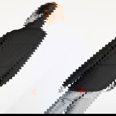 Пухо яке Vans Mte No Hood Norris Puffer Черно | VN000HN7BLK1, 4