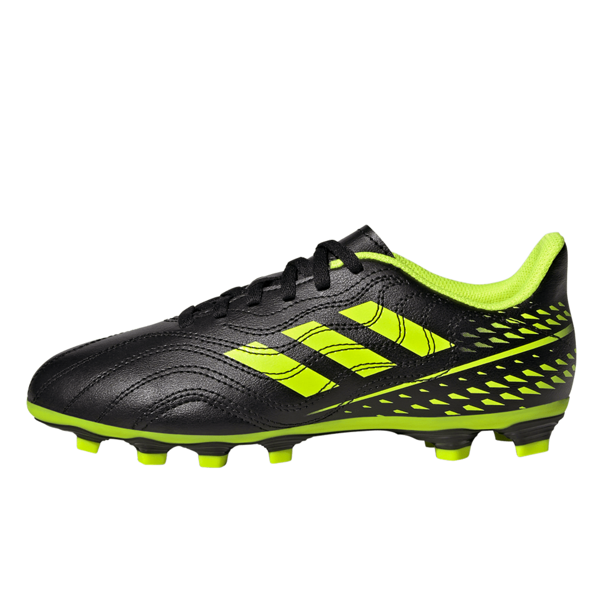 Кецове и обувки adidas Performance COPA SENSE.4 FXG Черно | GZ1377, 0