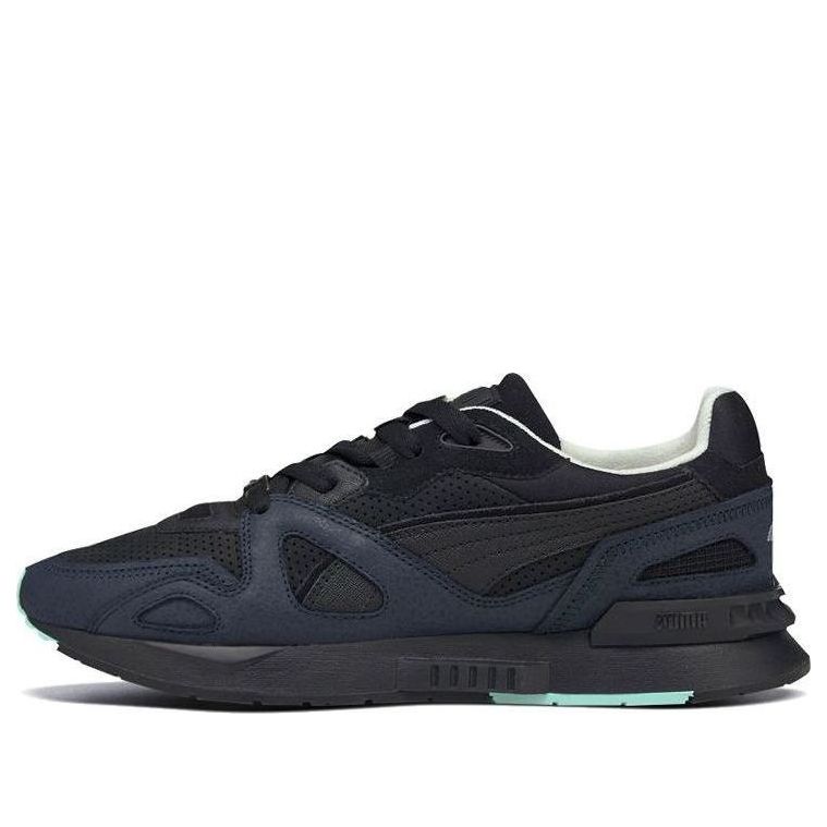 Кецове и обувки Puma Mirage Mox Night Vision Черно | 375921-01, 0