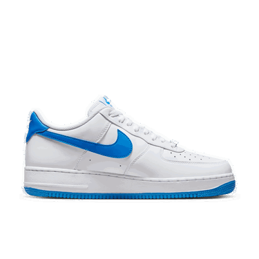 Кецове и обувки Nike Air Force 1 '07 Синьо | FJ4146-103, 2