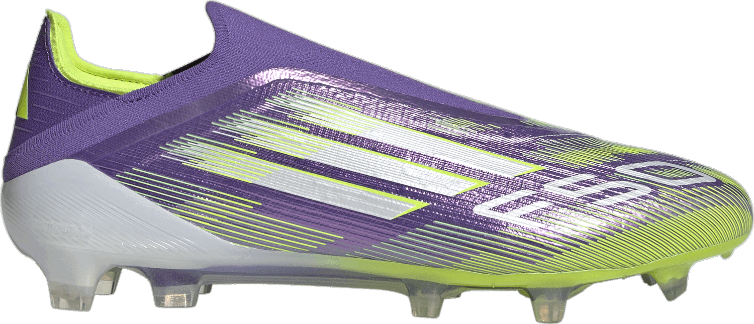 Кецове и обувки adidas Performance F50 ELITE LL FG Лилаво | jh7628, 0