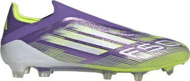 Кецове и обувки adidas Performance F50 ELITE LL FG Лилаво | jh7628, 0