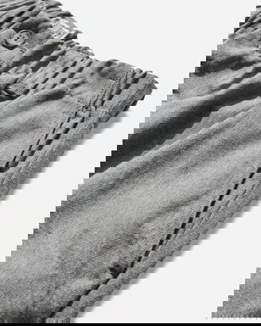 Къси панталони Cav Empt Twill Comfort Shorts Сиво | CES28PT13 GREY, 3