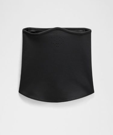Шал lululemon Fast and Free Running Neck Gaiter M/L Черно | prod11530359, 0