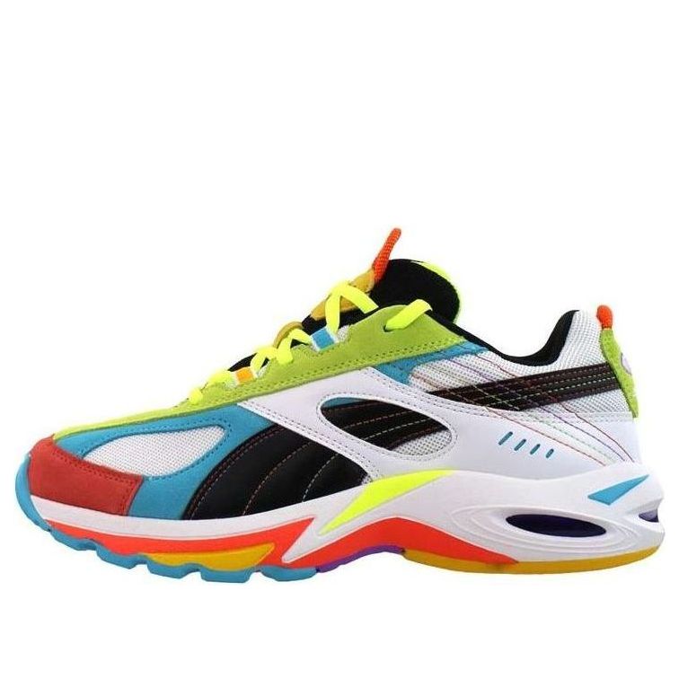 Кецове и обувки Puma Cell Speed Mix Многоцветен | 374886-01