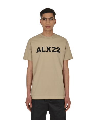 Тениска 1017 ALYX 9SM ALX22 Tee Бежово | AAMTS0259FA01-BEG0013, 1