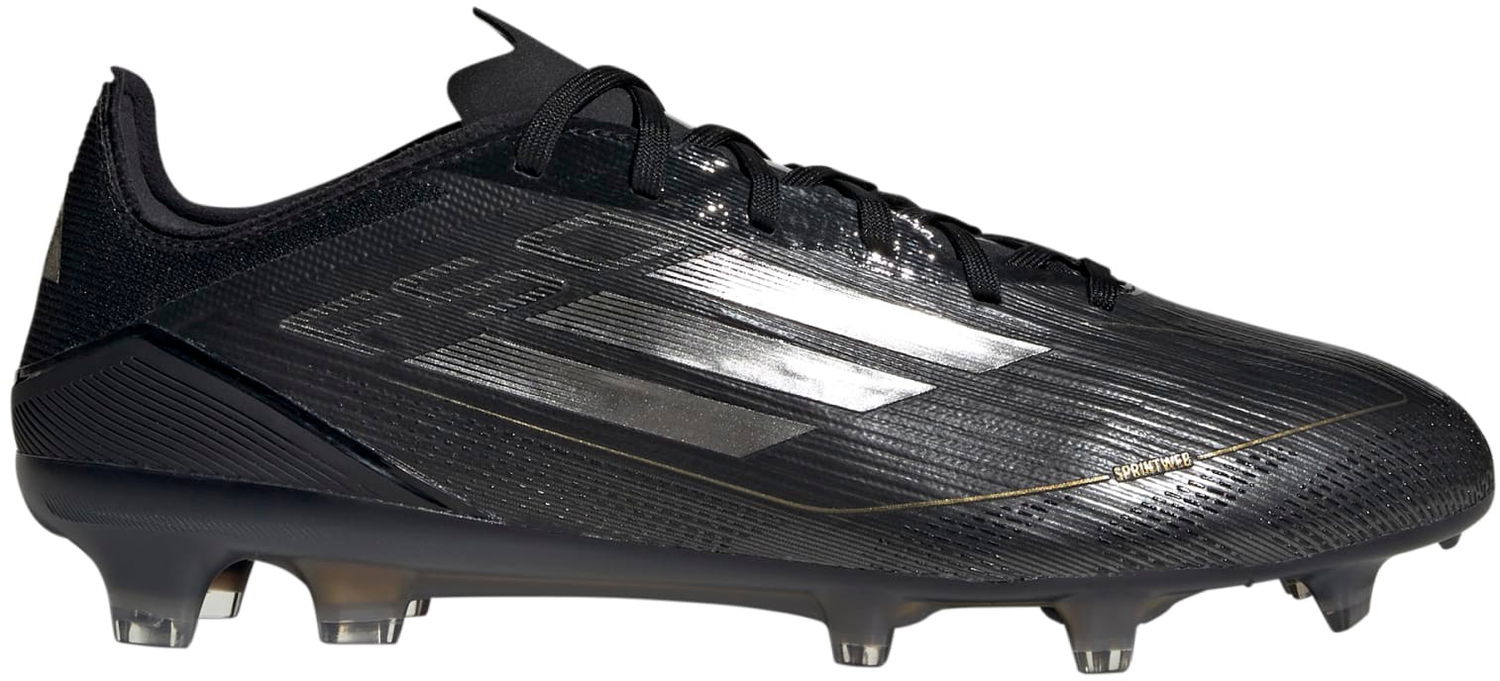 Кецове и обувки adidas Performance F50 PRO FG Черно | ie0599, 0