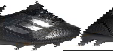 Кецове и обувки adidas Performance F50 PRO FG Черно | ie0599, 0