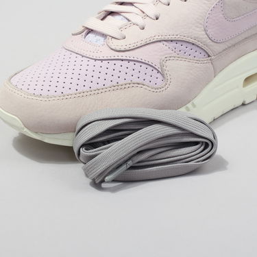 Кецове и обувки Nike Air Max 1 Pinnacle "Silt Red" Лилаво | 859554-600, 4