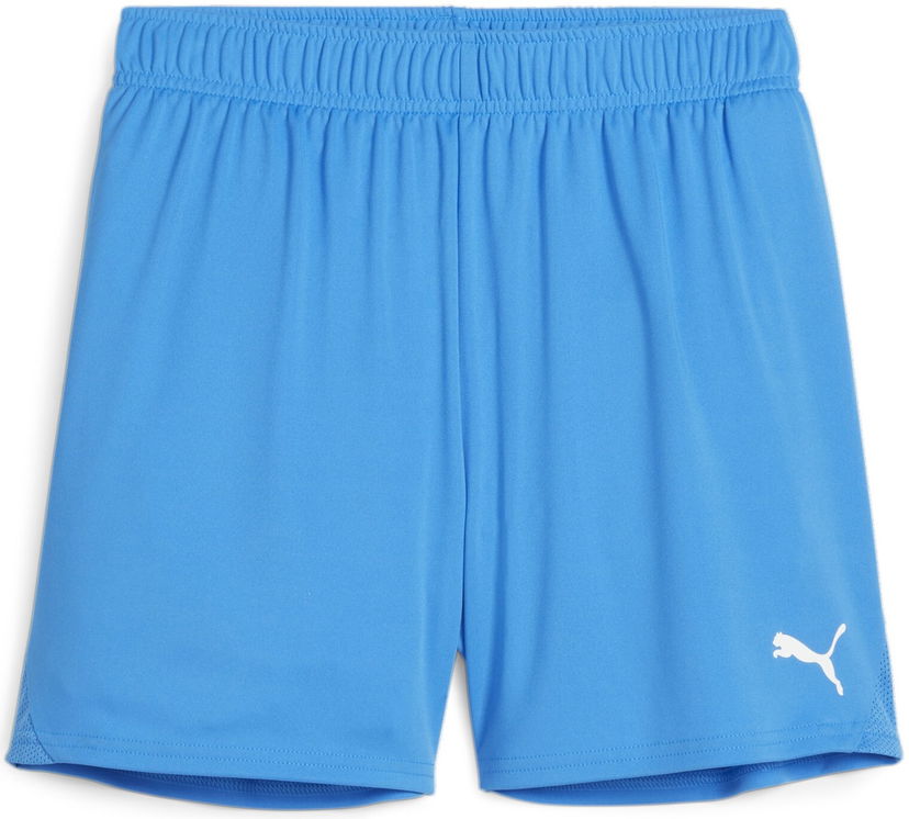 Къси панталони Puma teamGOAL Shorts Wmns Синьо | 705754-02