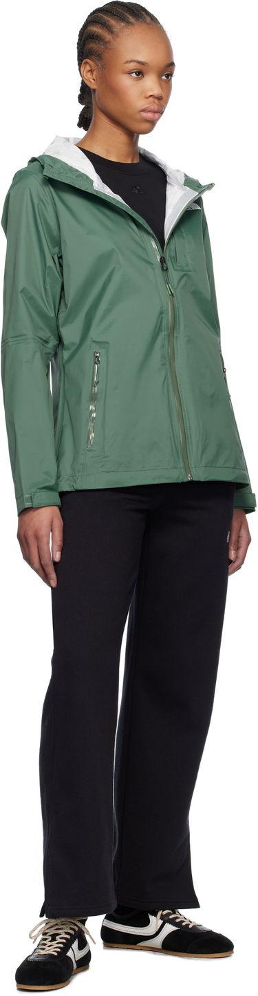 Ветровка The North Face Alta Vista Jacket Зелено | NF0A8BK9, 4