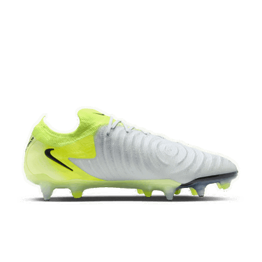 Кецове и обувки Nike Phantom GX 2 Elite SG Бяло | FJ2586-003, 3
