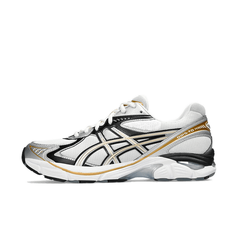 Кецове и обувки Asics GT-2160 "Pure Silver Gold" Металик | 1203A320-100