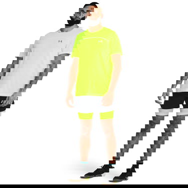 Тениска Under Armour T-shirt Черно | 1382799-001, 2
