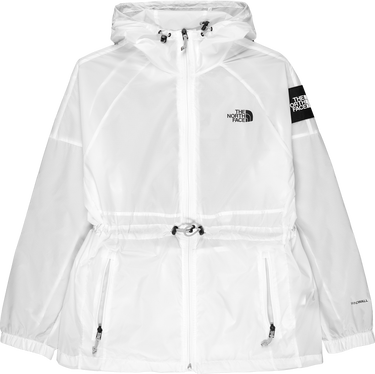 Ветровка The North Face White Windbreaker Jacket Бяло | NF0A7R1Y, 1