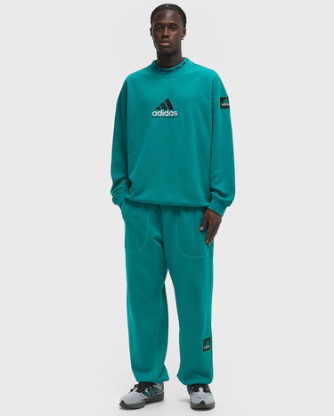 Спортни панталони adidas Performance EQT Reflective Pants Зелено | JP0356, 1