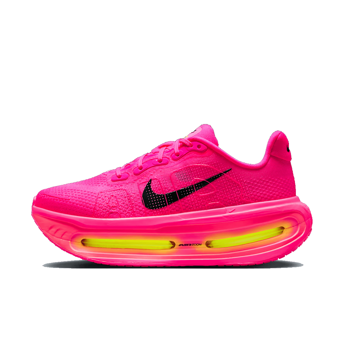Кецове и обувки Nike Vomero Premium "Hyper Pink" Розово | HM5973-603, 0