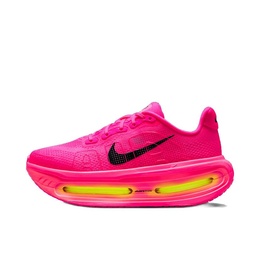 Кецове и обувки Nike Vomero Premium "Hyper Pink" Розово | HM5973-603