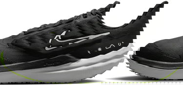 Кецове и обувки Nike Air Winflo 9 Черно | dm1104-001, 0