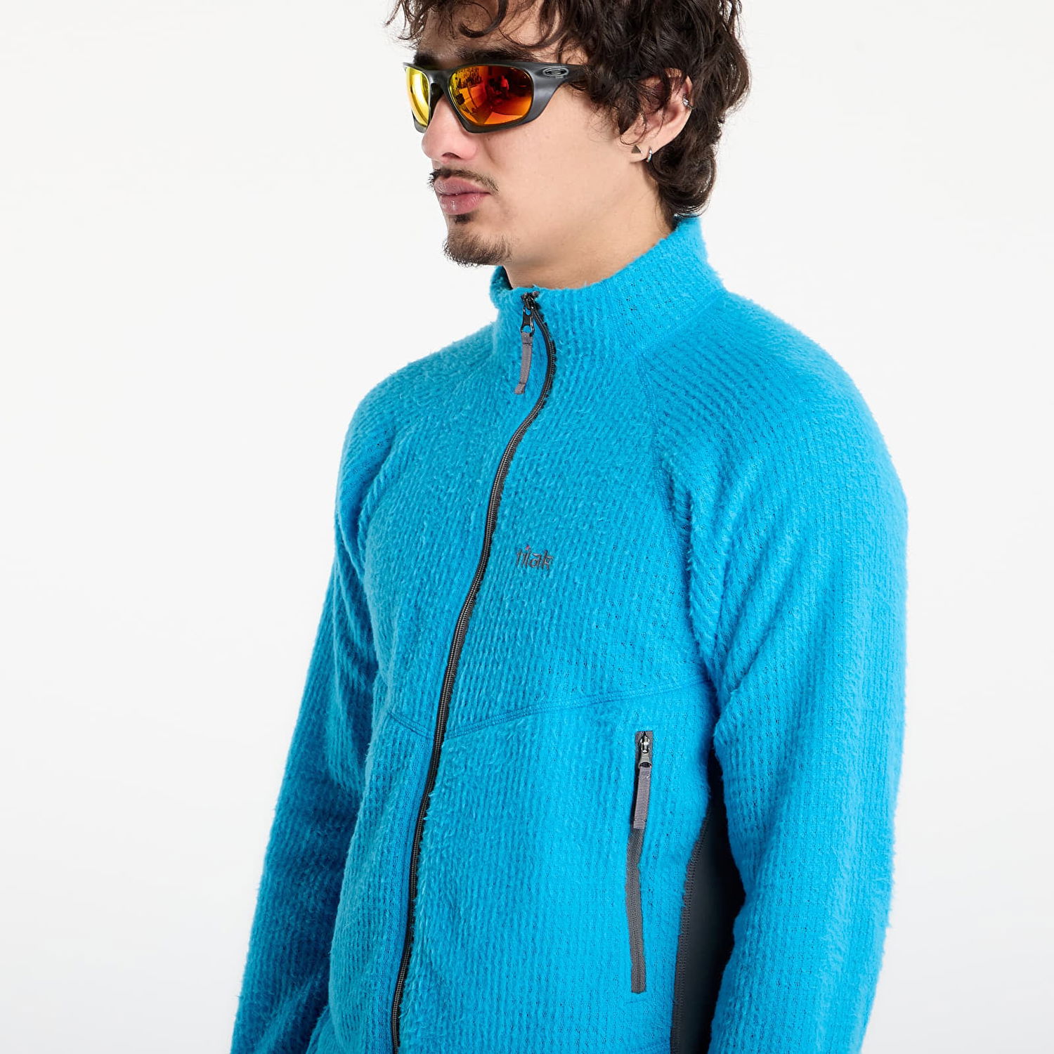 Яке Tilak Sarek Jacket Тюркоазено | 03005532, 1