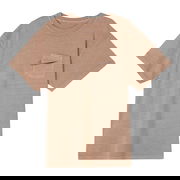 Nike Logo Pocket Skate T-Shirt