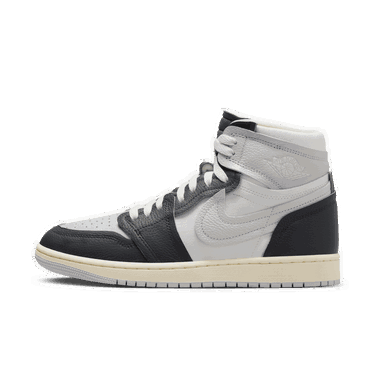 Кецове и обувки Jordan Air Jordan 1 High Method of Make Сиво | FB9891-001, 0