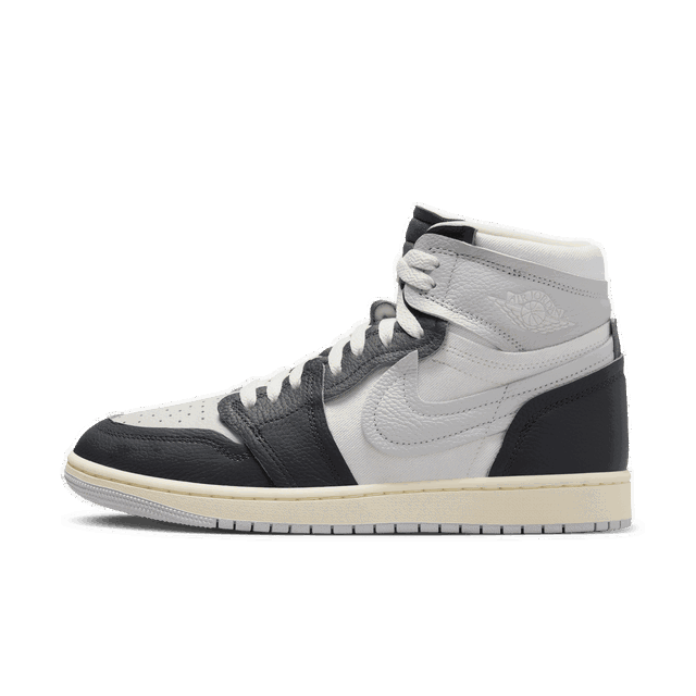 Air Jordan 1 High Method of Make