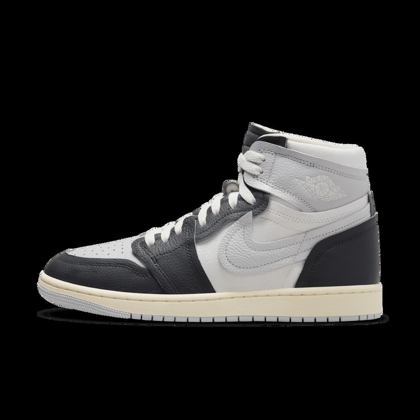 Кецове и обувки Jordan Air Jordan 1 High Method of Make Сиво | FB9891-001