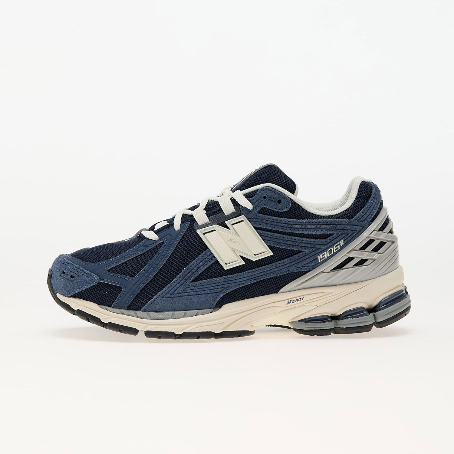 Кецове и обувки New Balance 1906 Vintage Indigo Черно | M1906REI, 0