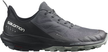 Кецове и обувки Salomon Outpulse GTX Сиво | L41587800, 1