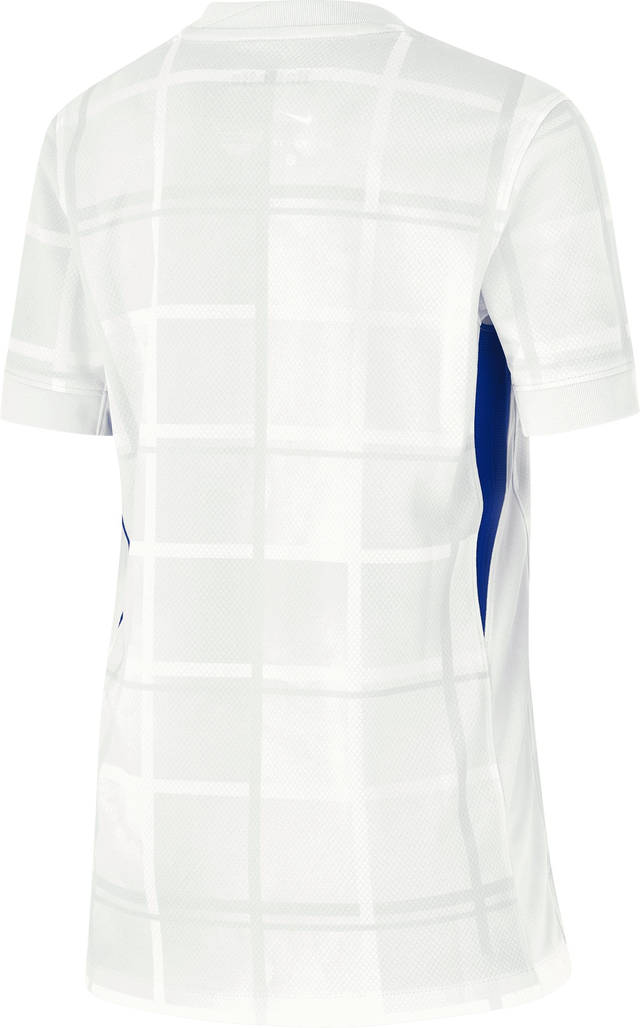 Фланелка Nike Nike Hertha BSC 2024/25 Stadium Jersey Бяло | fz7332-100, 1