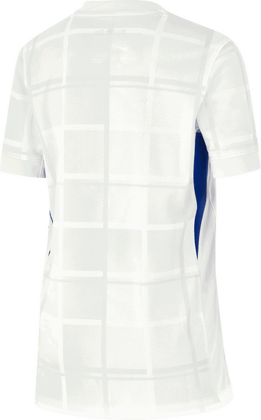 Фланелка Nike Nike Hertha BSC 2024/25 Stadium Jersey Бяло | fz7332-100, 1