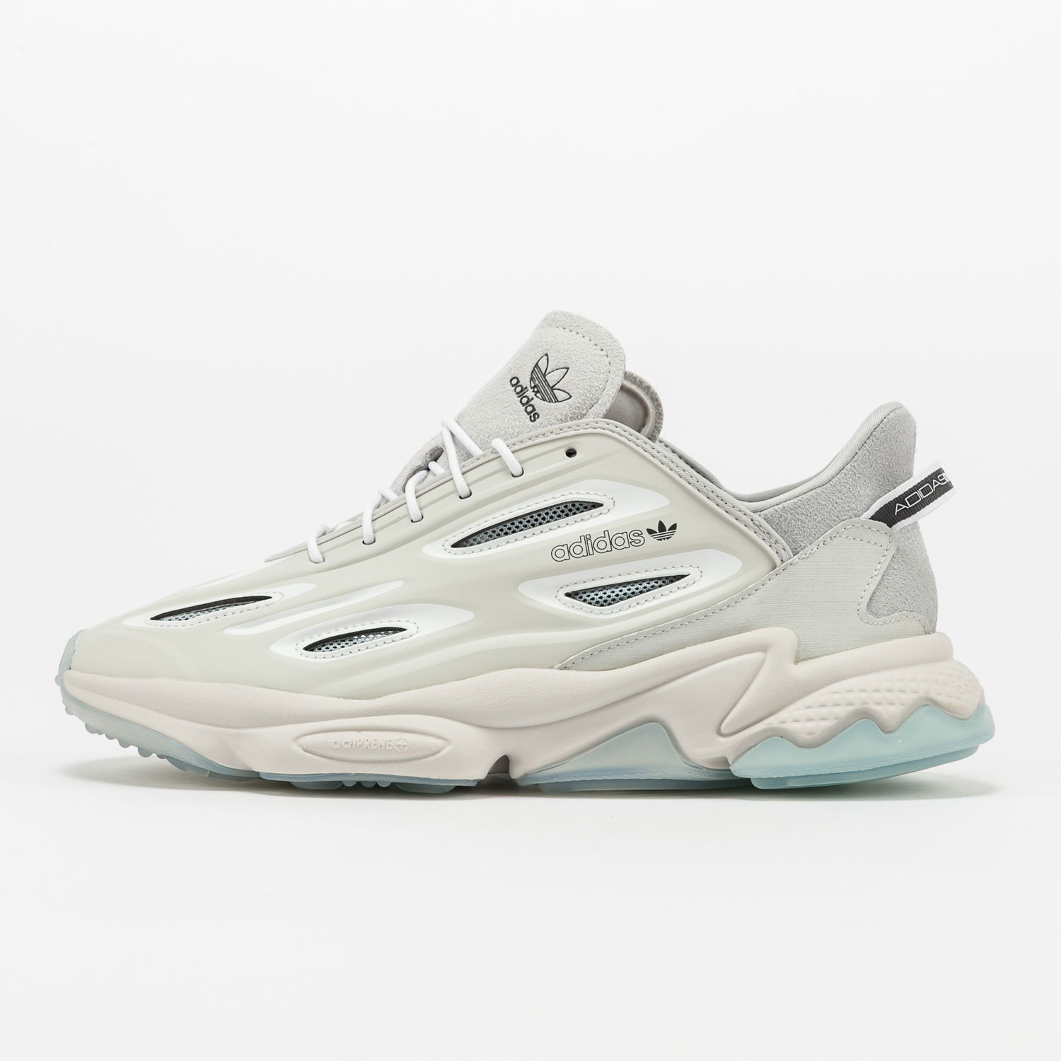 Кецове и обувки adidas Originals Ozweego Celo Сиво | G57954, 1