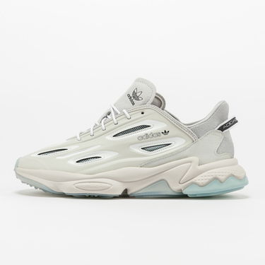 Кецове и обувки adidas Originals Ozweego Celo Сиво | G57954, 1