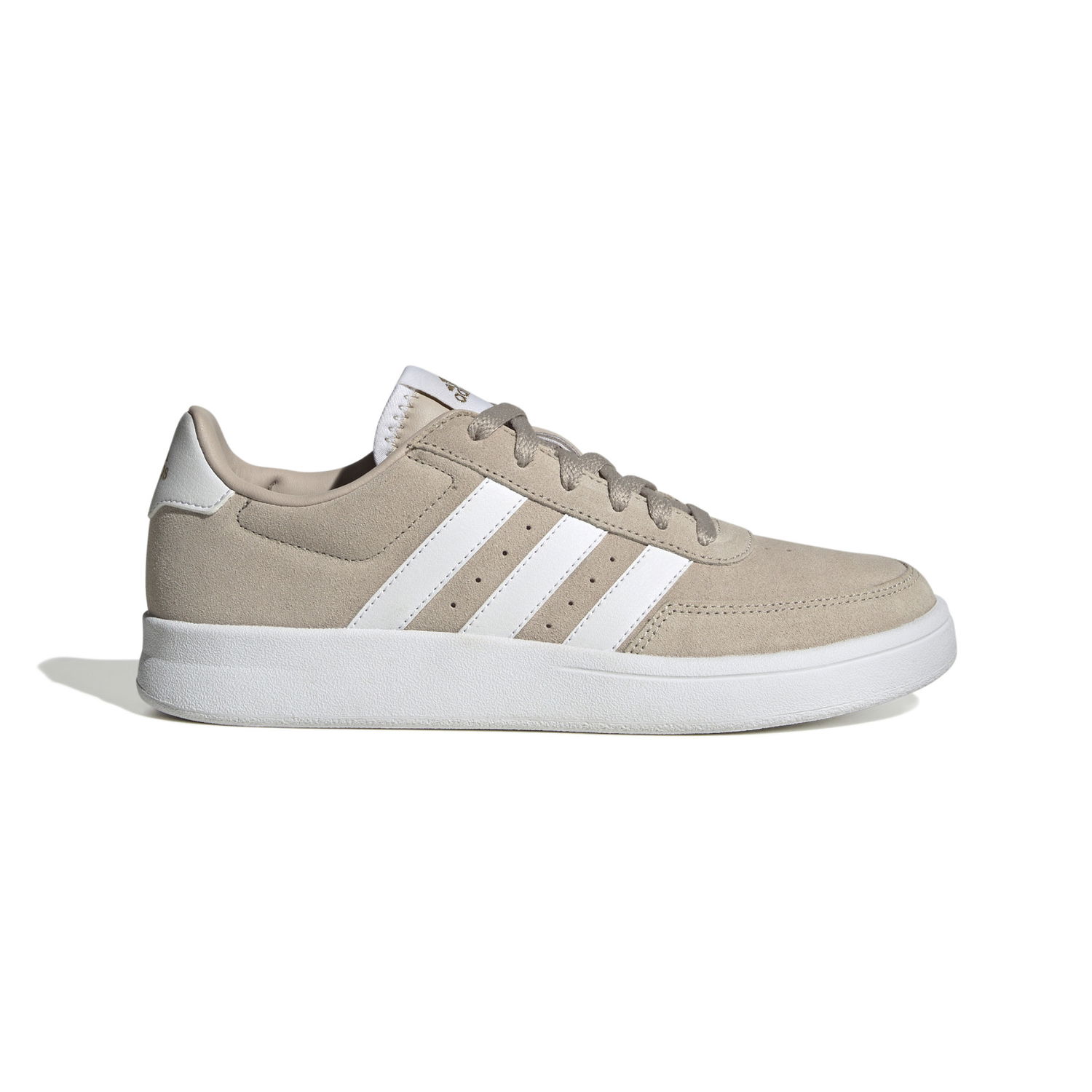 Кецове и обувки adidas Performance adidas BREAKNET 2.0 43 1/3 Бежово | ID5264, 0