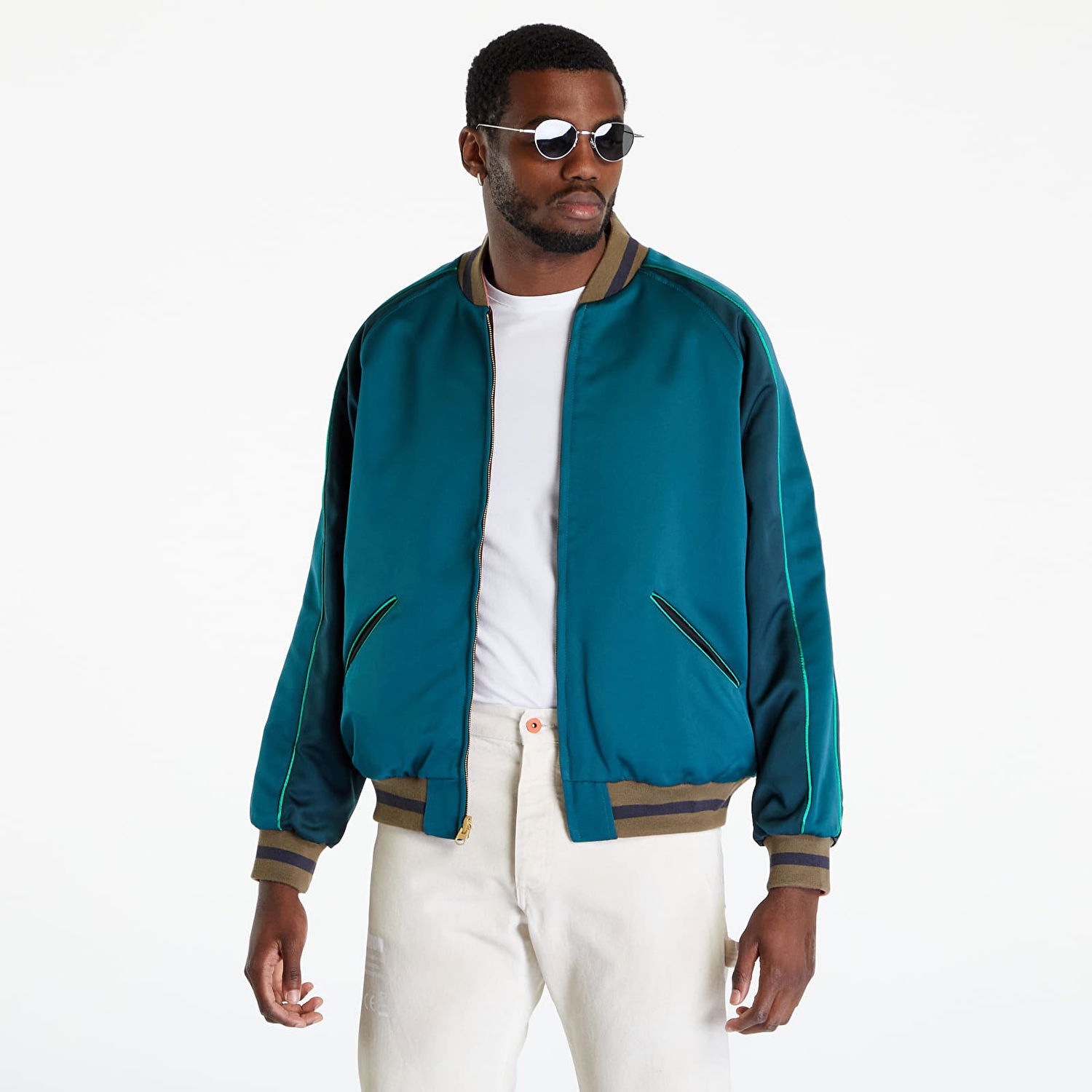 Яке Levi's ® Made & Crafted® Souvenir Jacket Memento Многоцветен | A2989-0000, 0