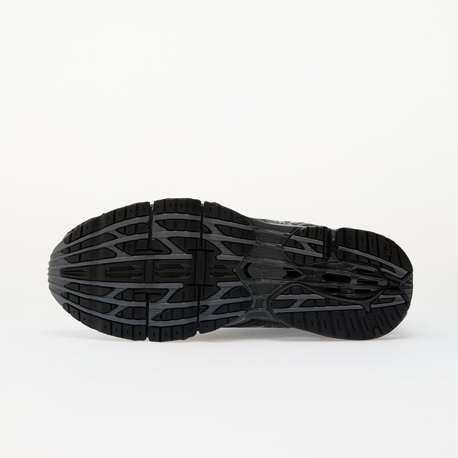 Кецове и обувки Mizuno WAVE PROPHECY LS Сиво | D1GA251103, 1