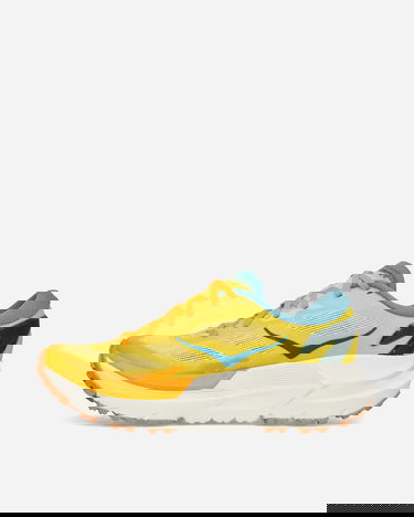 Кецове и обувки Hoka One One Mafate X Trail Жълто | 1161990-ZTM, 3