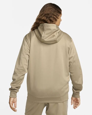 Суитчър Nike Hybrid Full-Zip Hoodie Кафяво | DV2327-247, 4