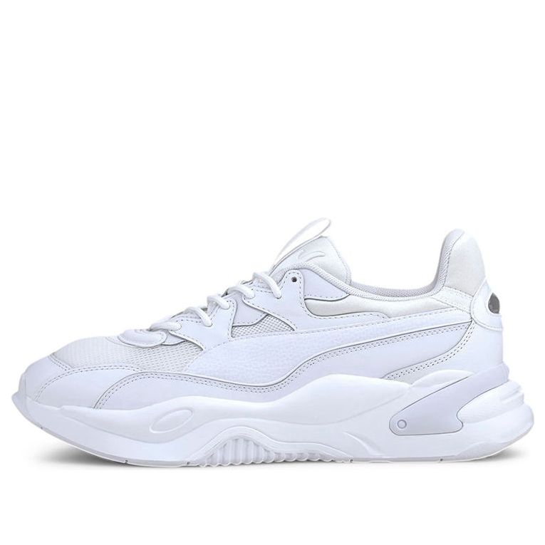 Кецове и обувки Puma RS-2K 'Core Бяло | 375367-01