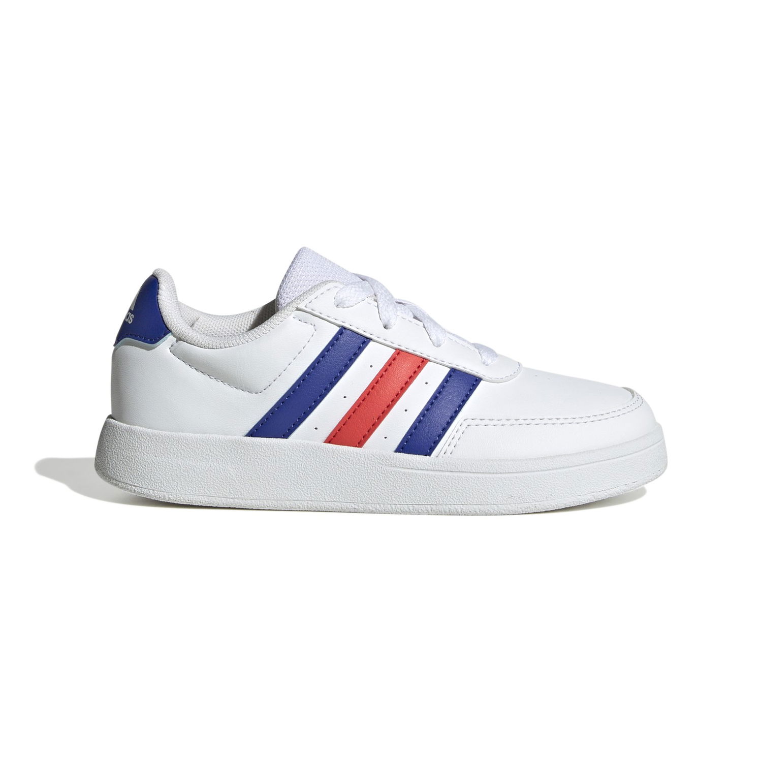 Кецове и обувки adidas Performance Breaknet 2.0 K 35,5 Бяло | HP8957, 0