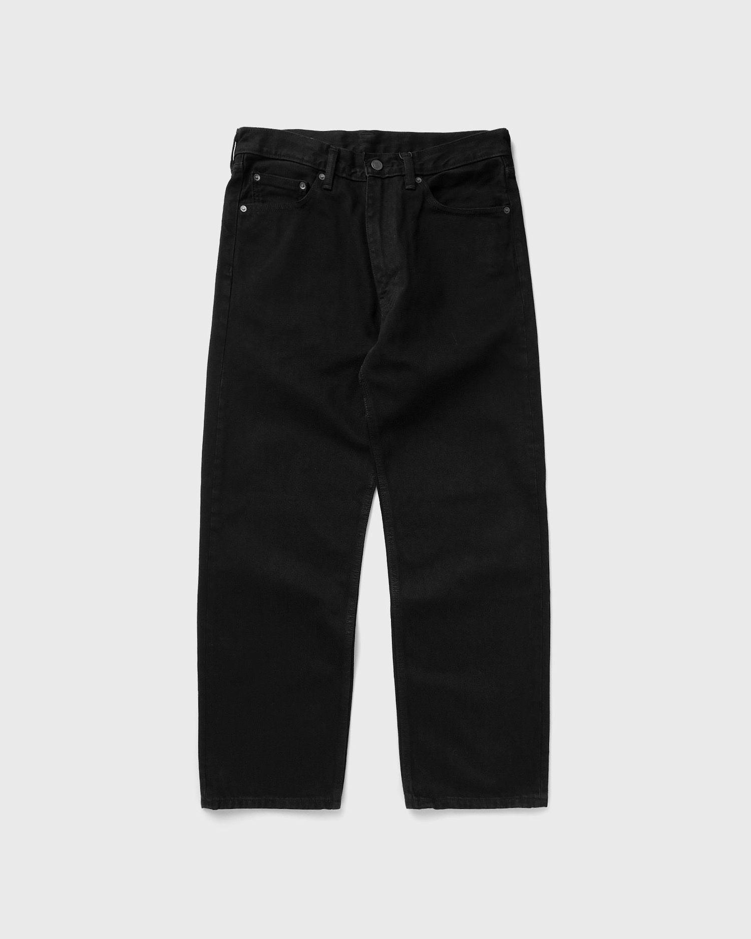 Дънки Levi's SKATE BAGGY 5 POCKET NEW Черно | A2316-0009, 0