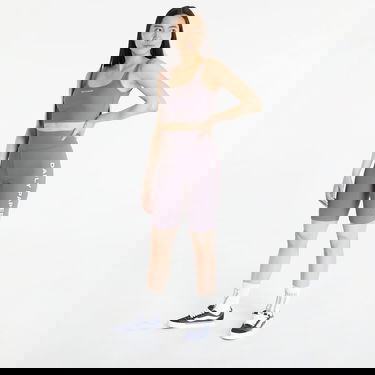 Съкратен топ DAILY PAPER Reora Crop Top Сиво | 2313038, 2